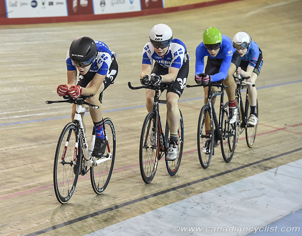 2017 Track Nationals