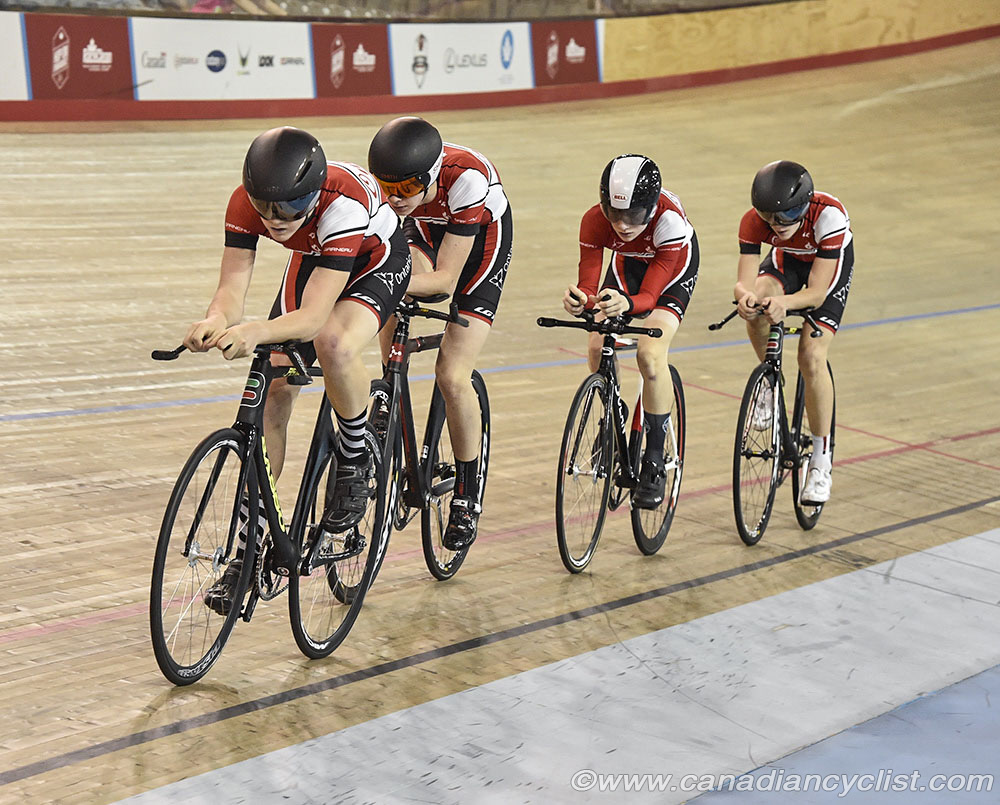 2017 Track Nationals