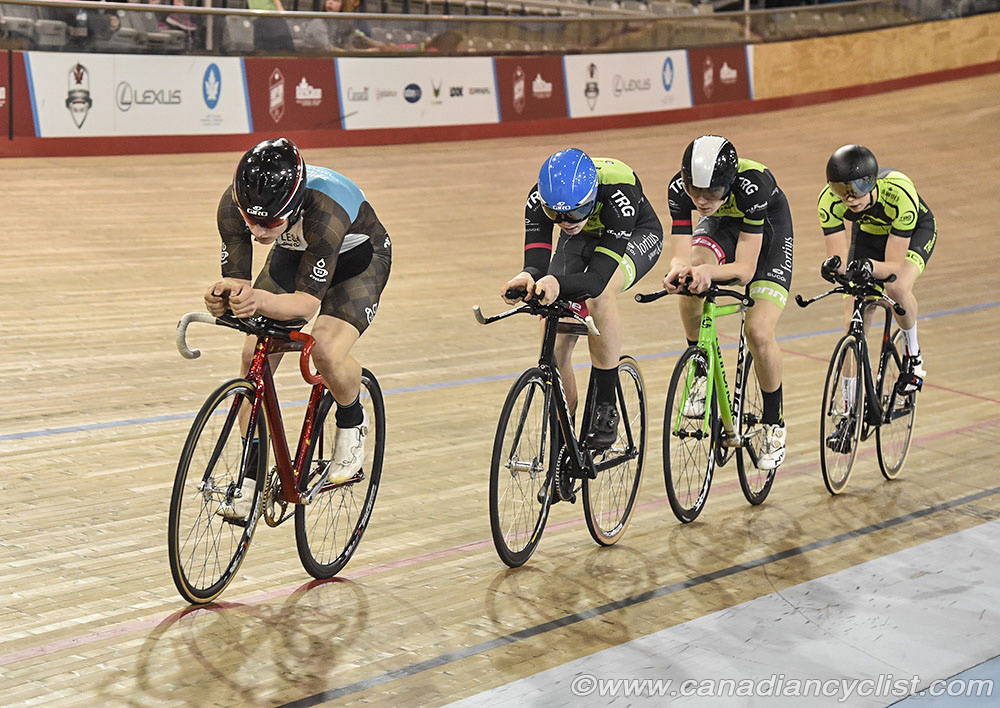 2017 Track Nationals