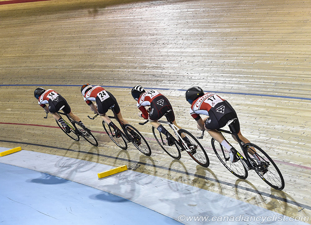 2017 Track Nationals
