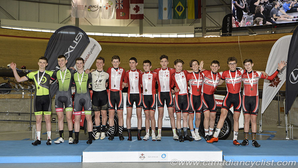 2017 Track Nationals