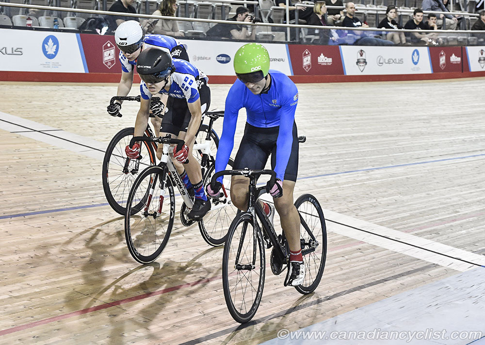 2017 Track Nationals