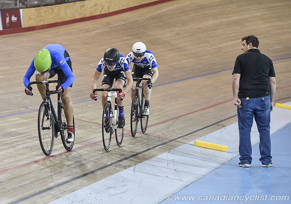 2017 Track Nationals