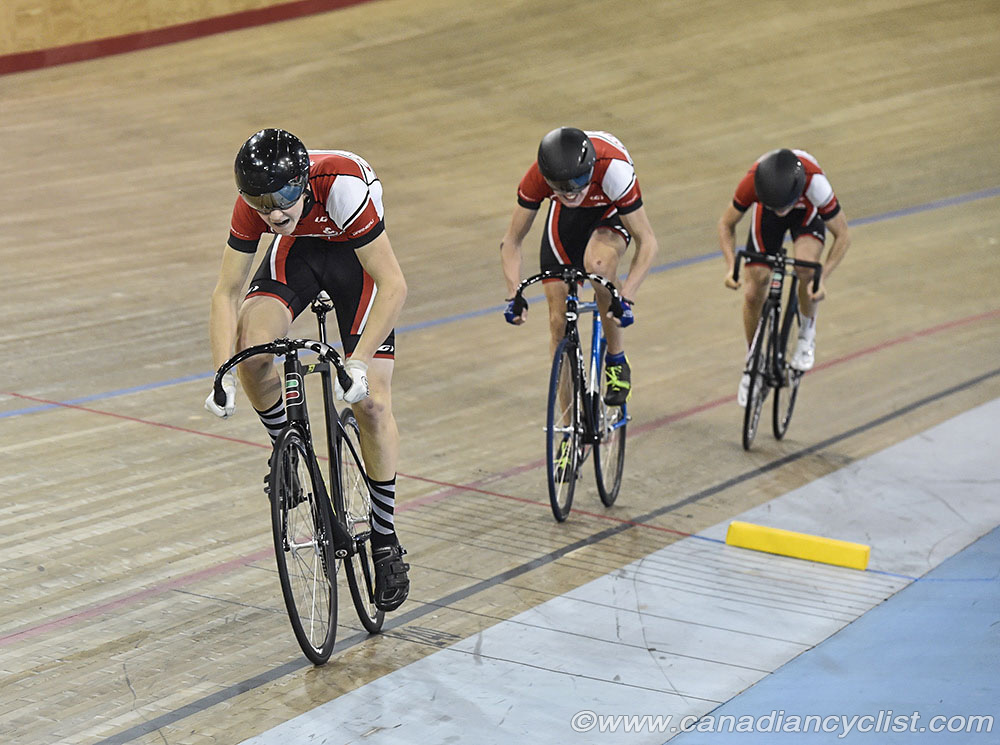2017 Track Nationals