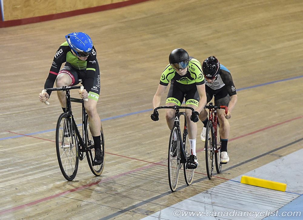 2017 Track Nationals
