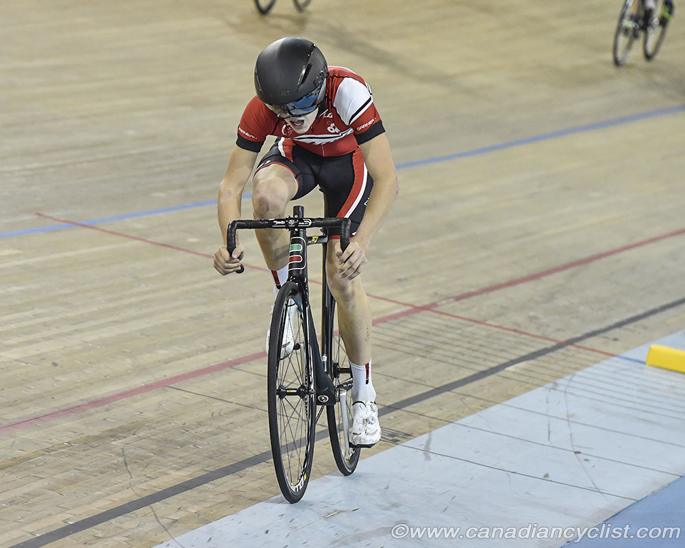 2017 Track Nationals
