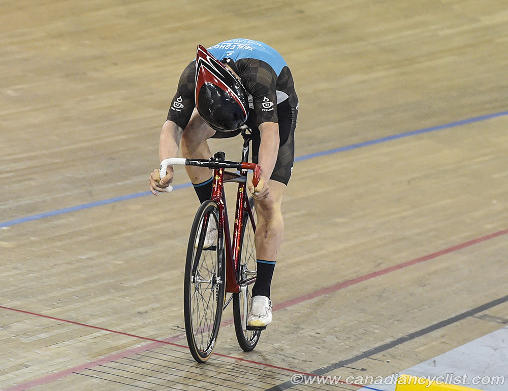 2017 Track Nationals