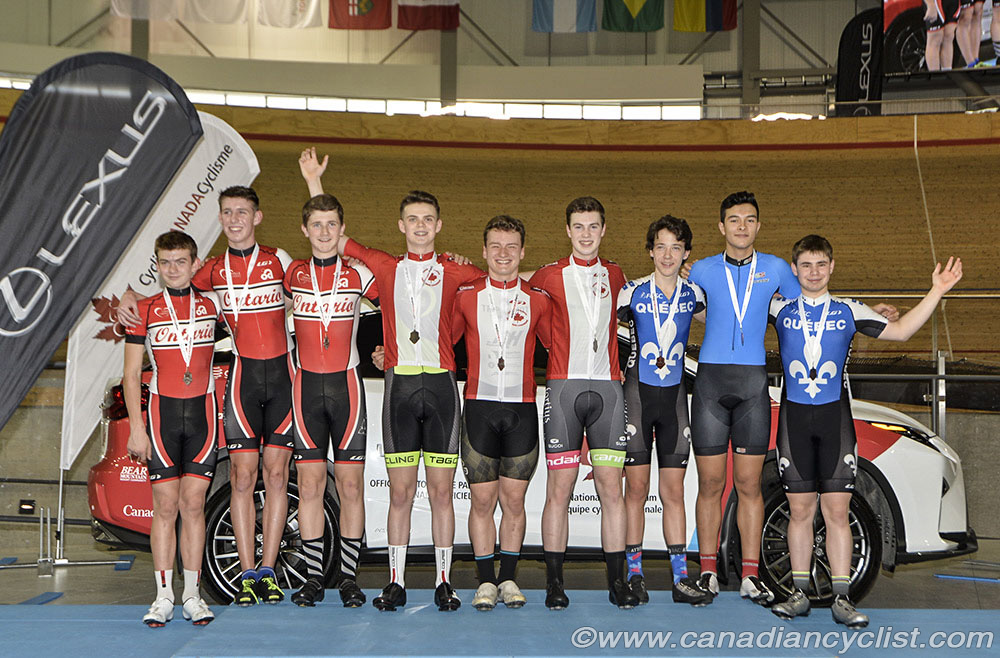 2017 Track Nationals