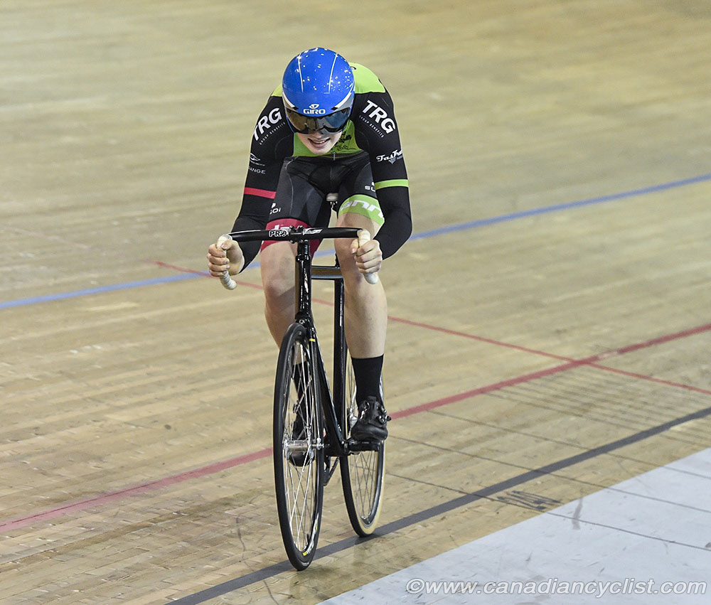 2017 Track Nationals