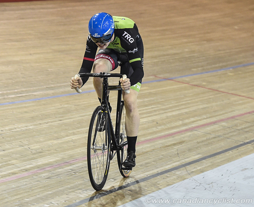 2017 Track Nationals