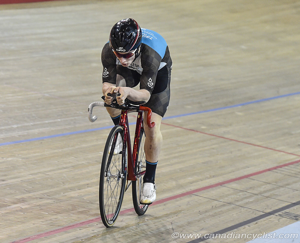 2017 Track Nationals