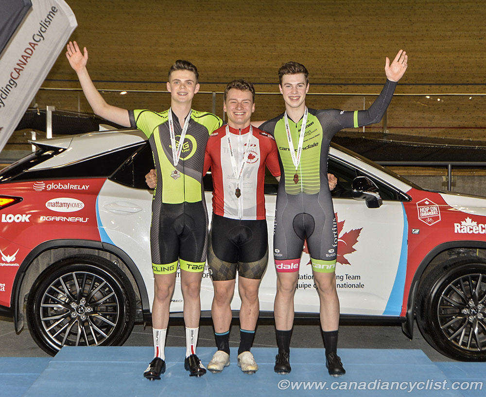 2017 Track Nationals
