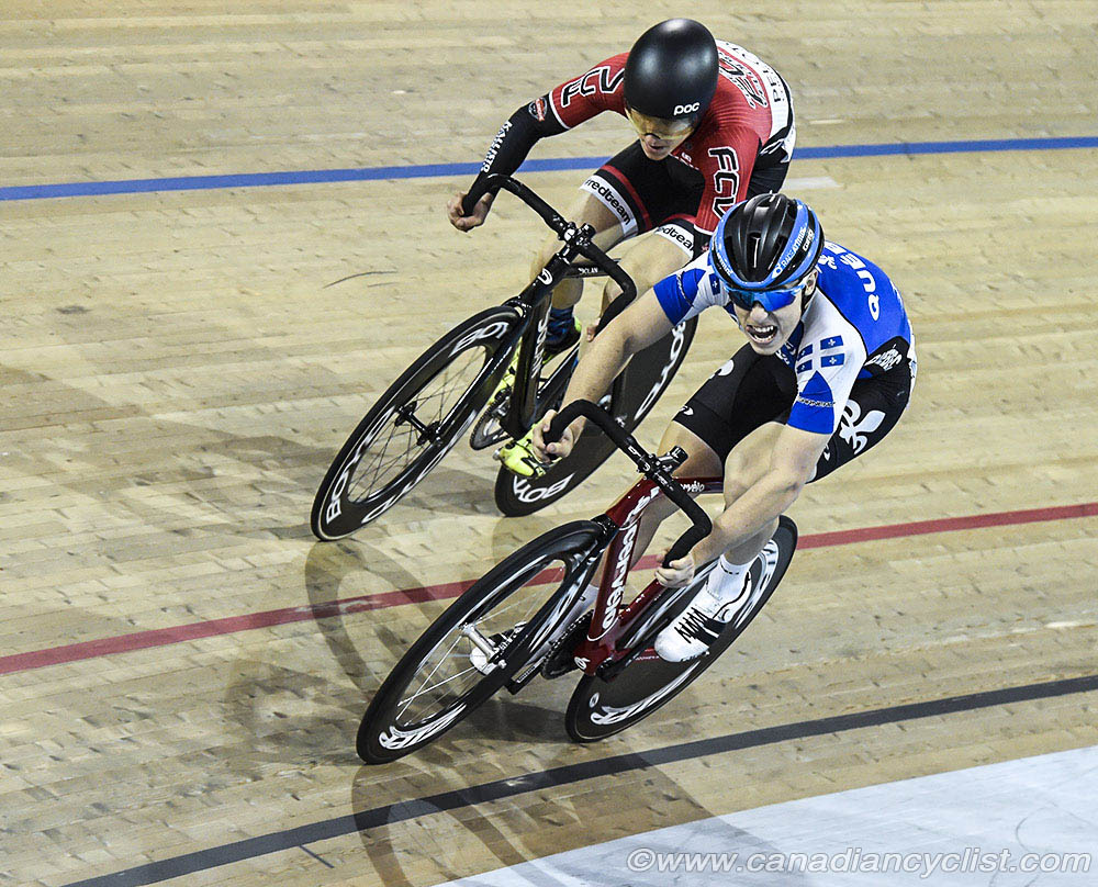2017 Track Nationals
