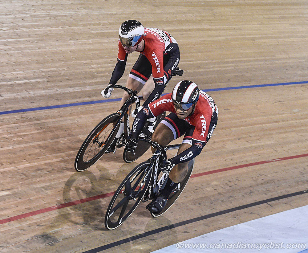 2017 Track Nationals