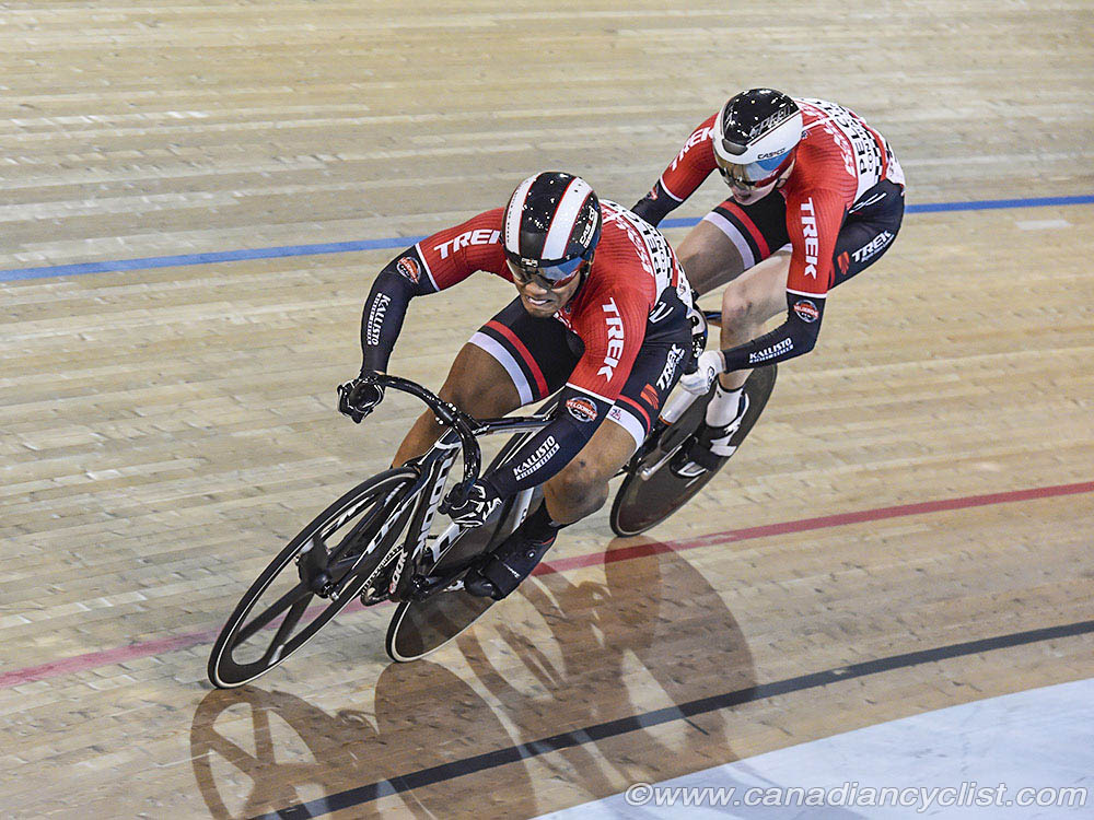 2017 Track Nationals