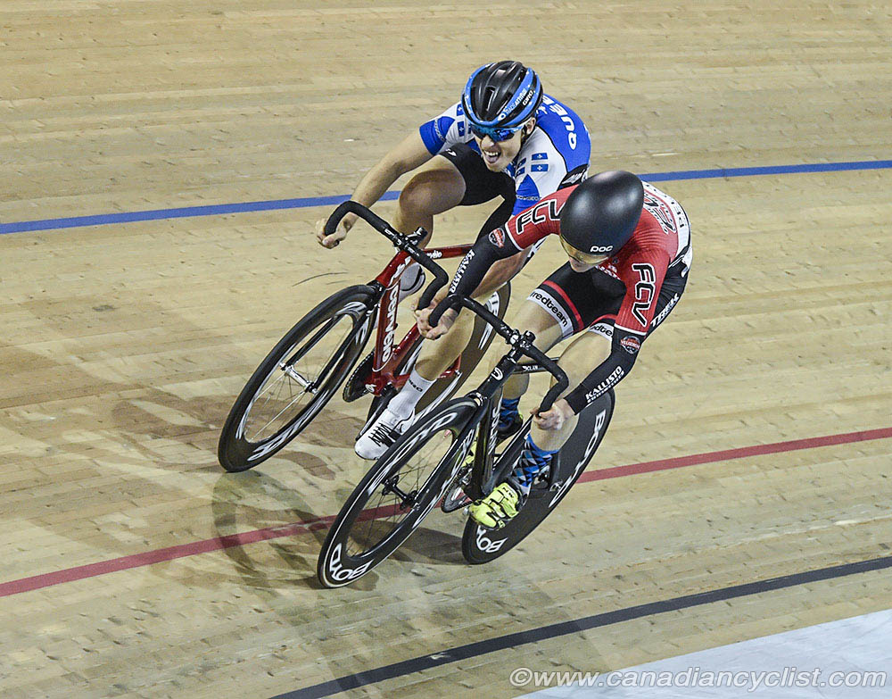 2017 Track Nationals