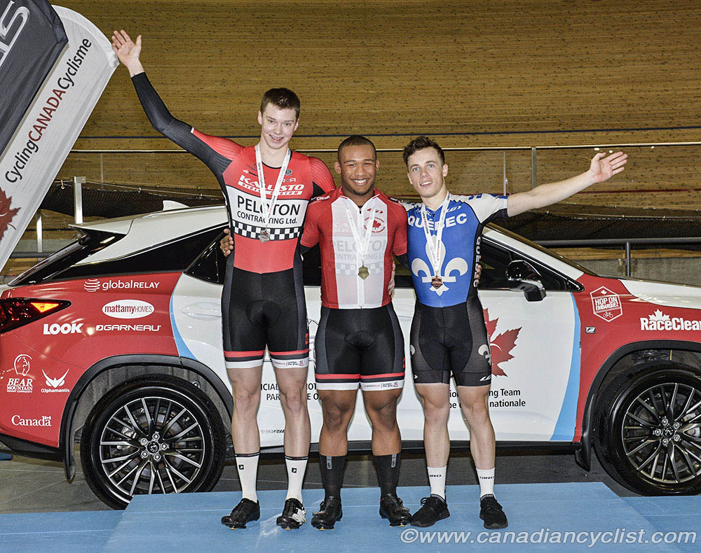 2017 Track Nationals