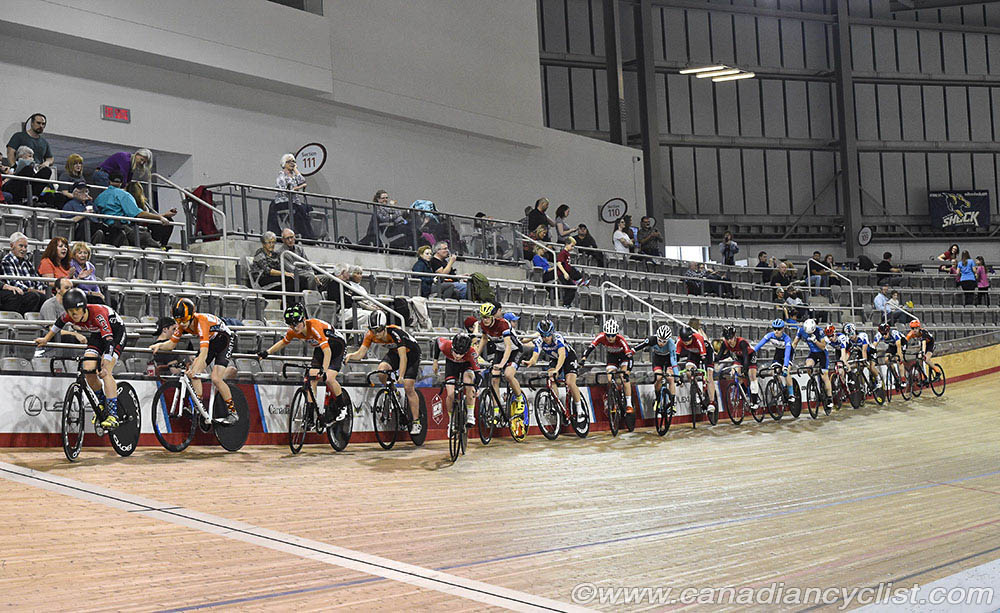 2017 Track Nationals