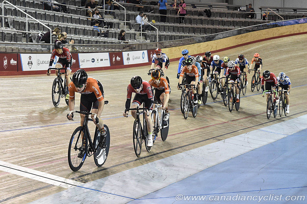 2017 Track Nationals