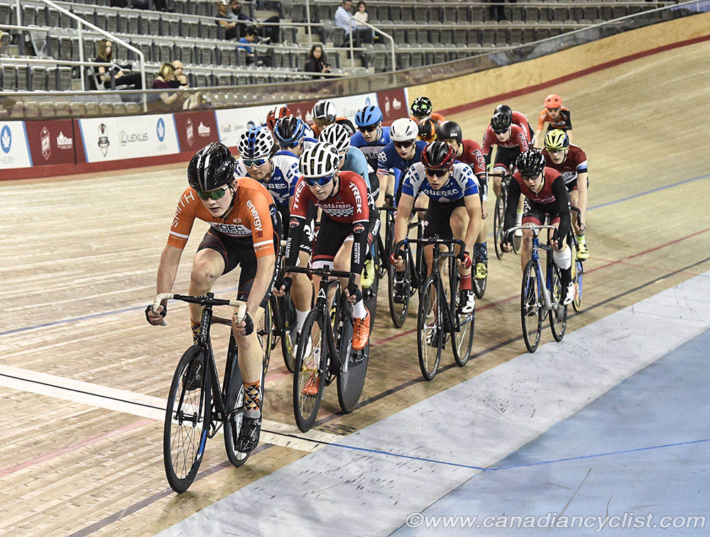 2017 Track Nationals