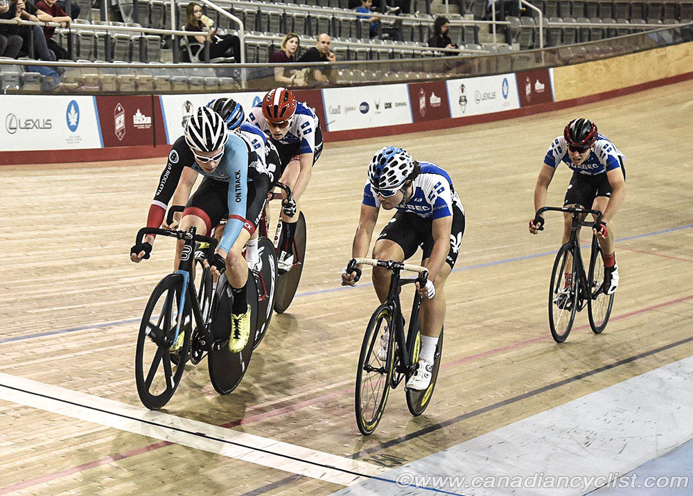 2017 Track Nationals