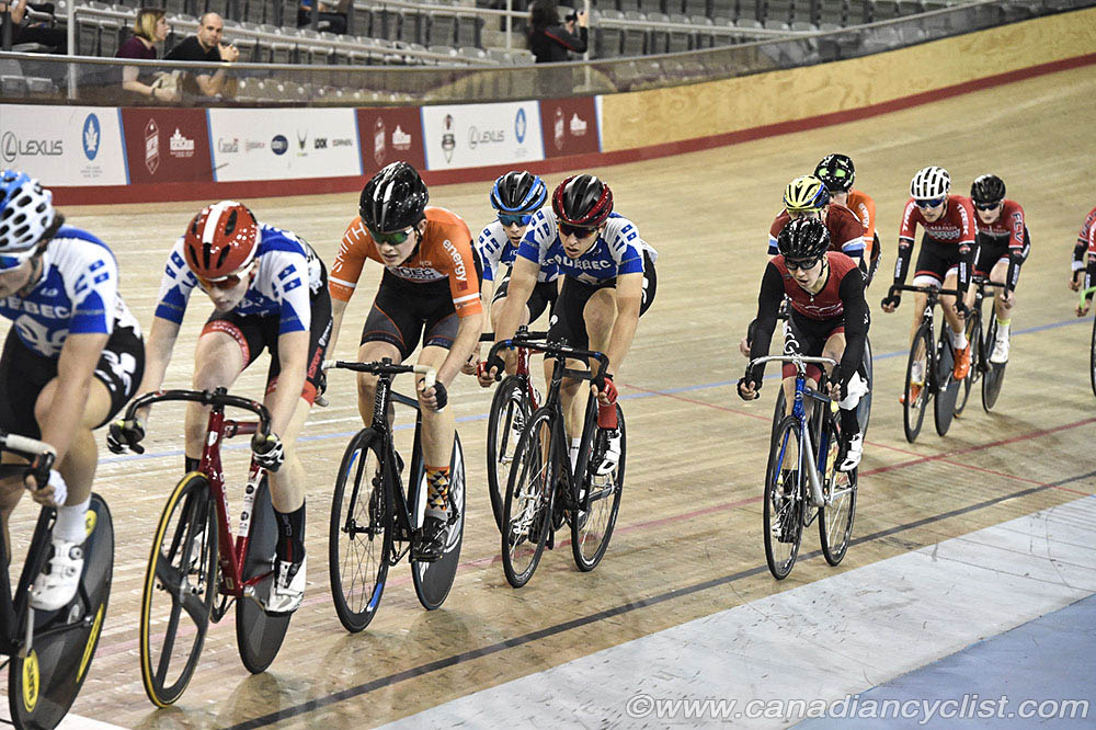 2017 Track Nationals