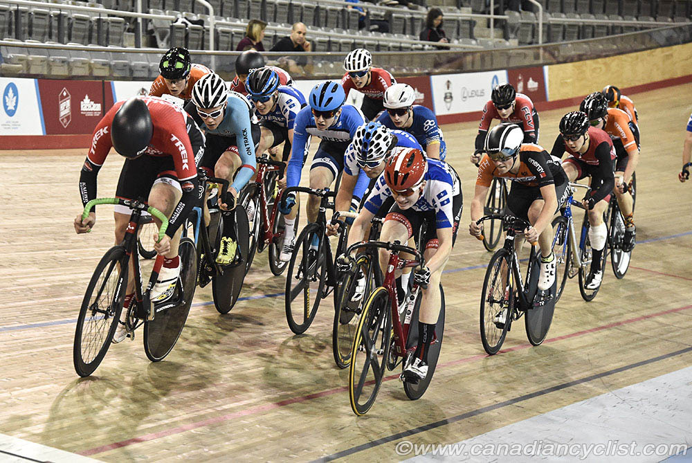 2017 Track Nationals