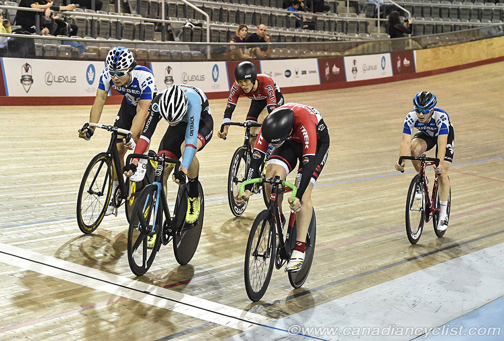 2017 Track Nationals