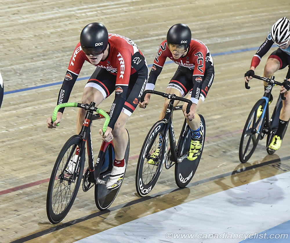 2017 Track Nationals