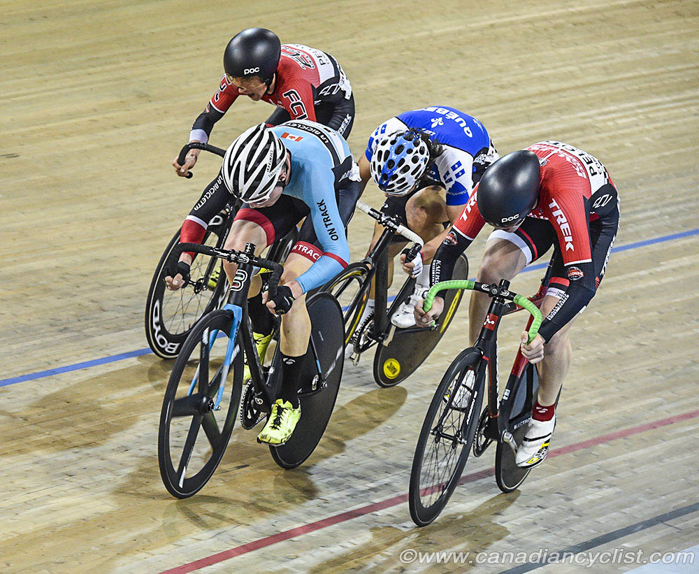 2017 Track Nationals