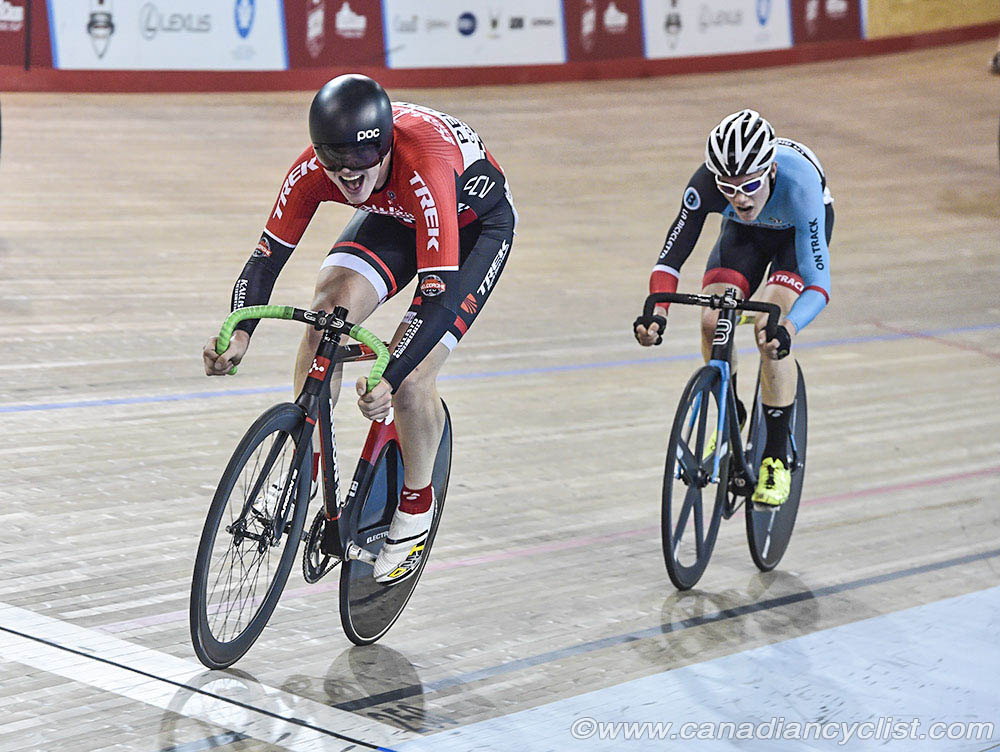 2017 Track Nationals