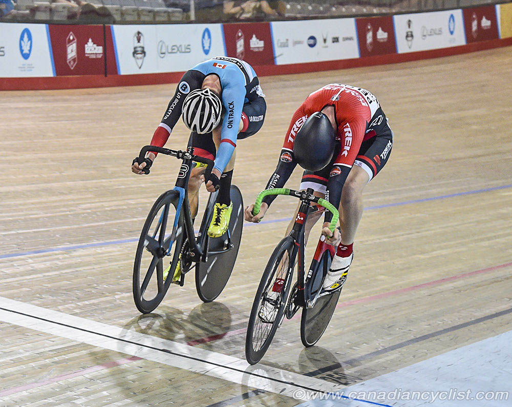 2017 Track Nationals