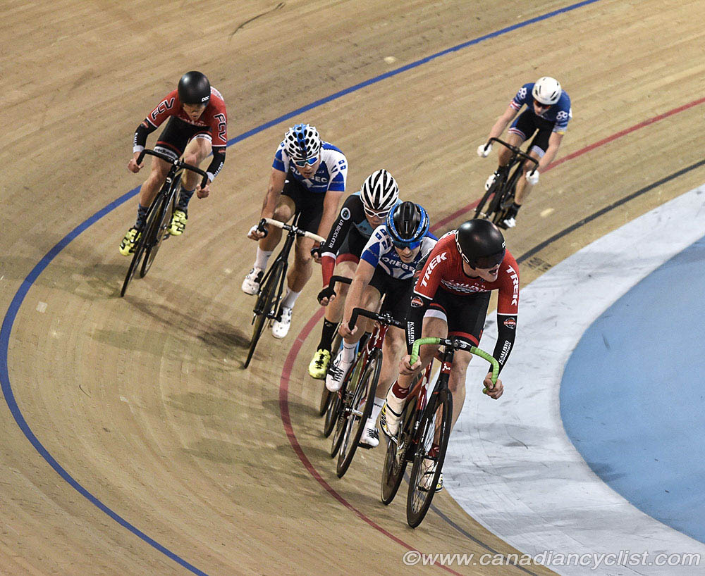 2017 Track Nationals