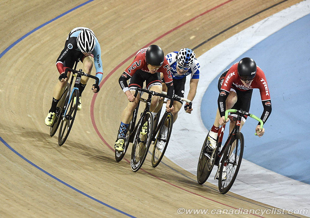 2017 Track Nationals
