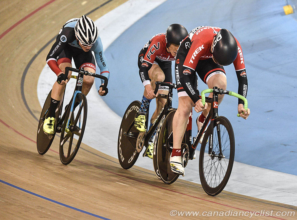2017 Track Nationals