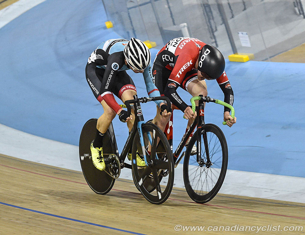 2017 Track Nationals