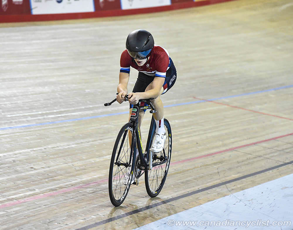 2017 Track Nationals