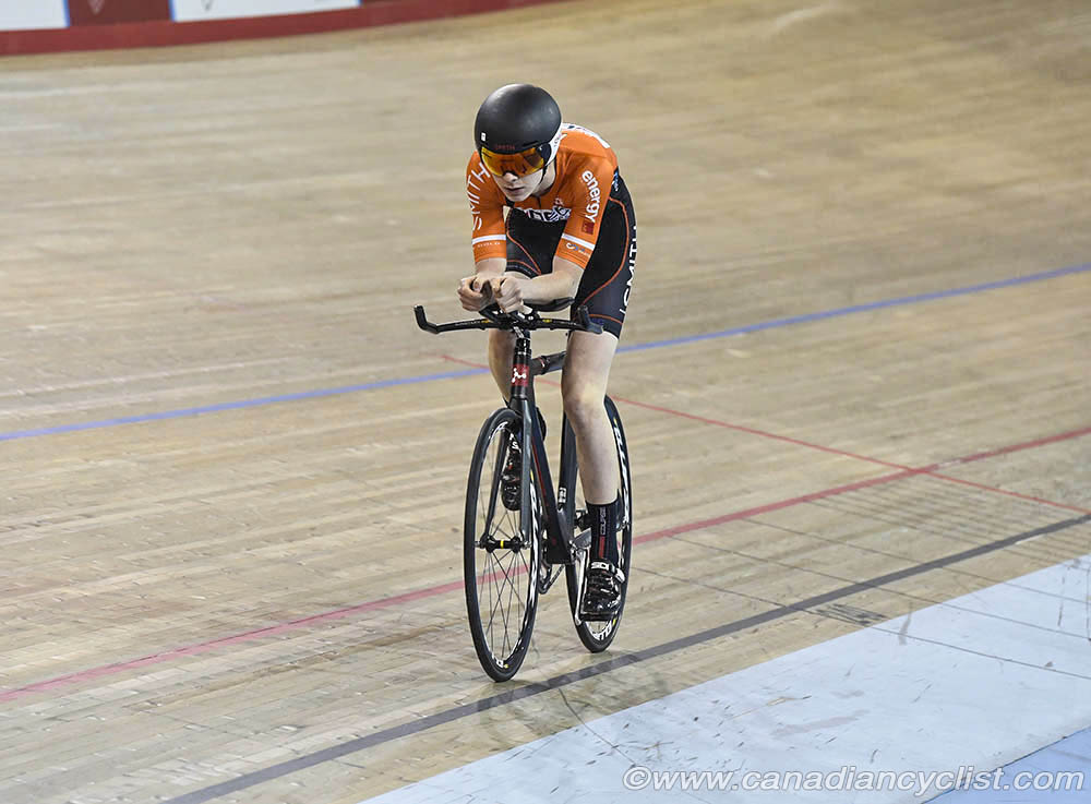 2017 Track Nationals