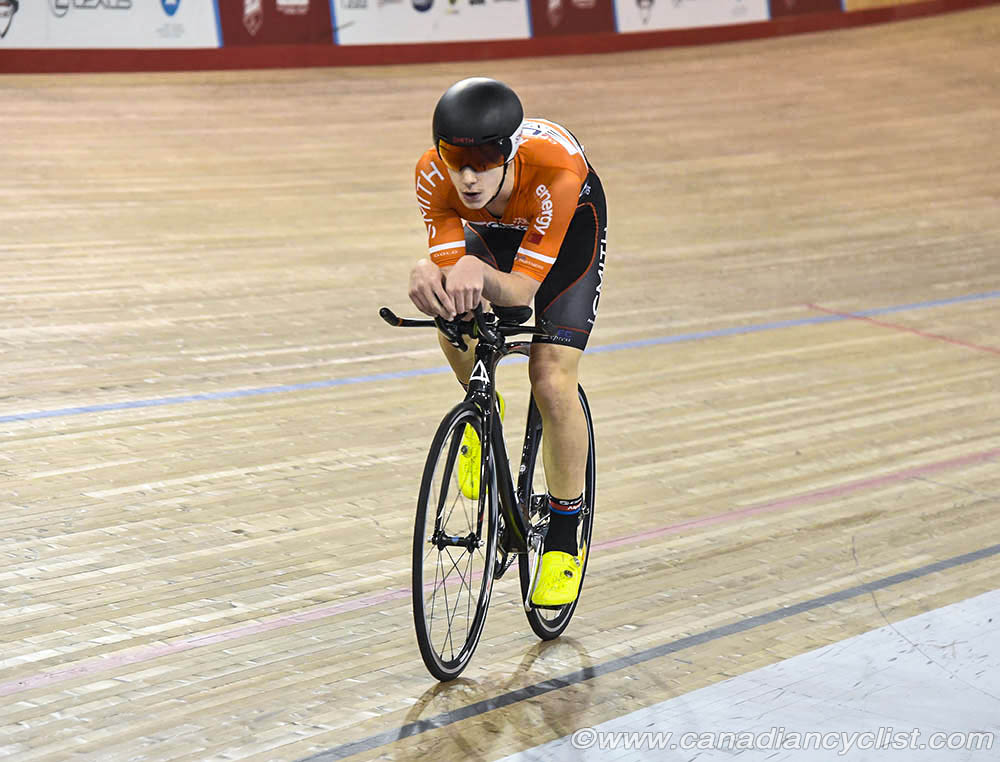 2017 Track Nationals