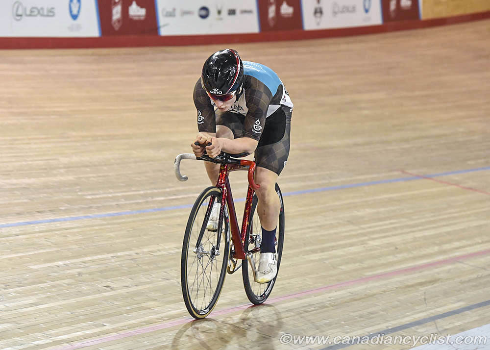 2017 Track Nationals