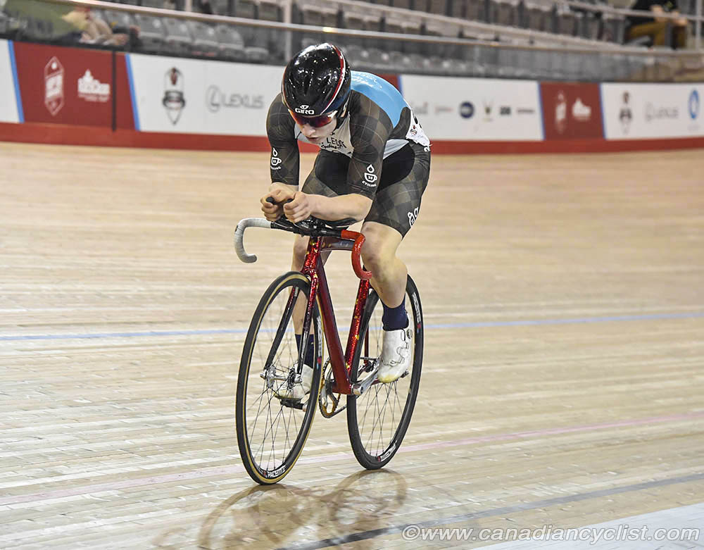 2017 Track Nationals