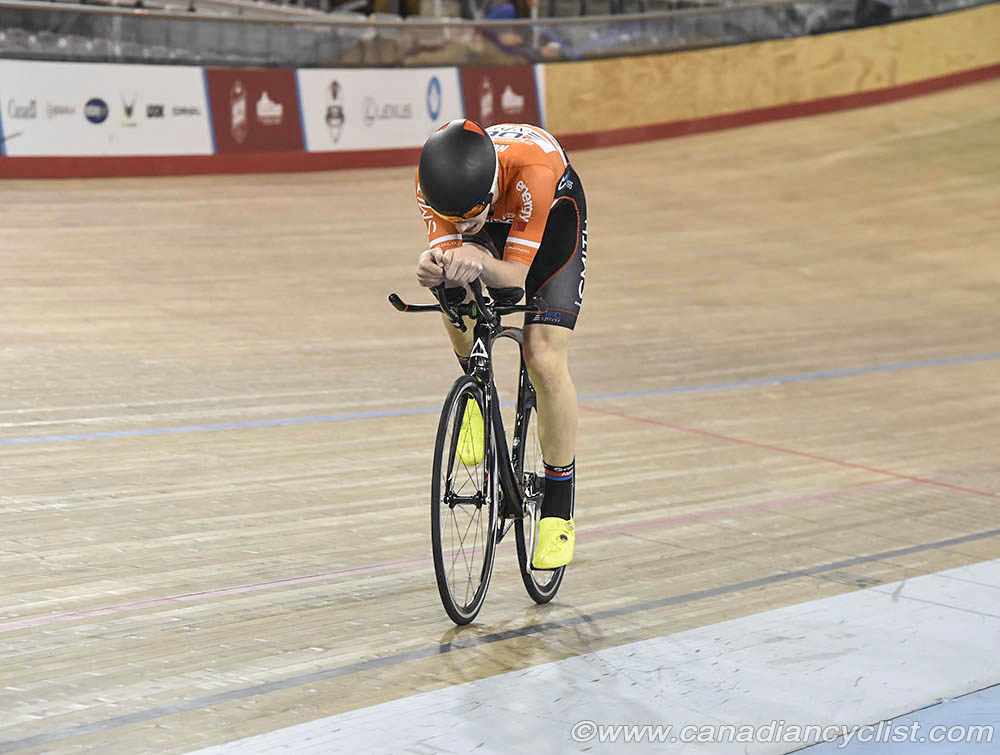2017 Track Nationals