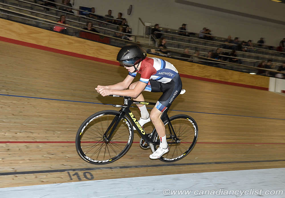 2017 Track Nationals