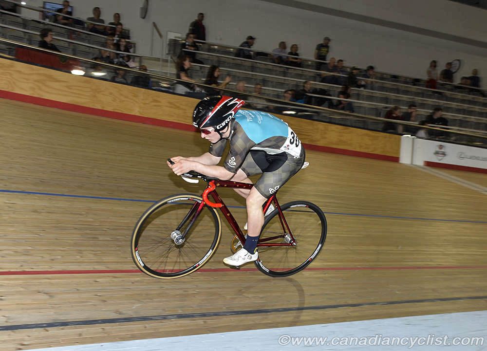 2017 Track Nationals