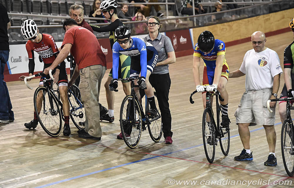2017 Track Nationals