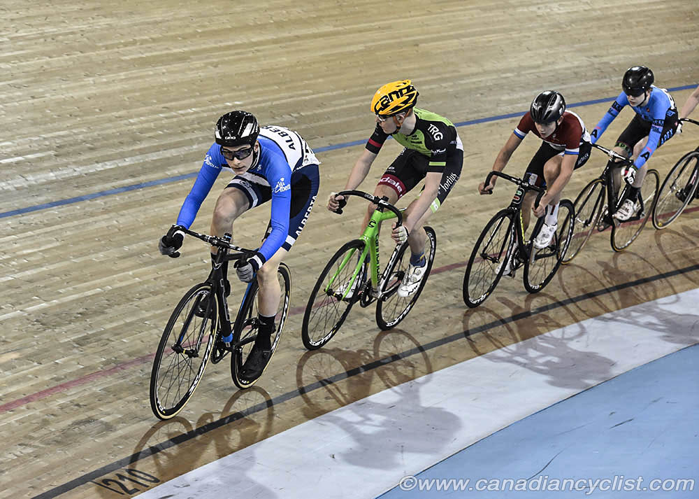 2017 Track Nationals