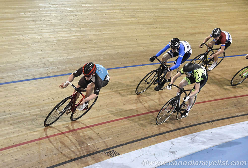 2017 Track Nationals