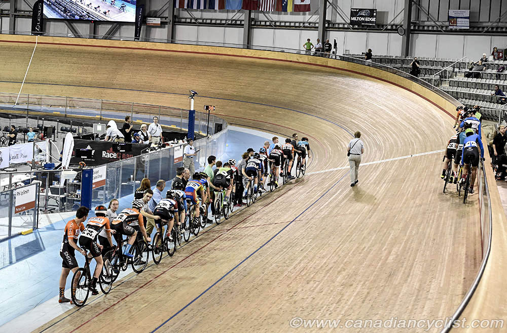 2017 Track Nationals