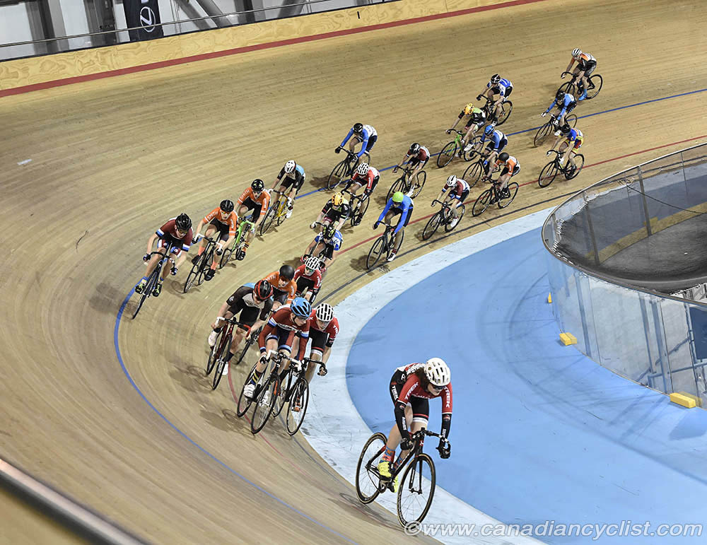 2017 Track Nationals