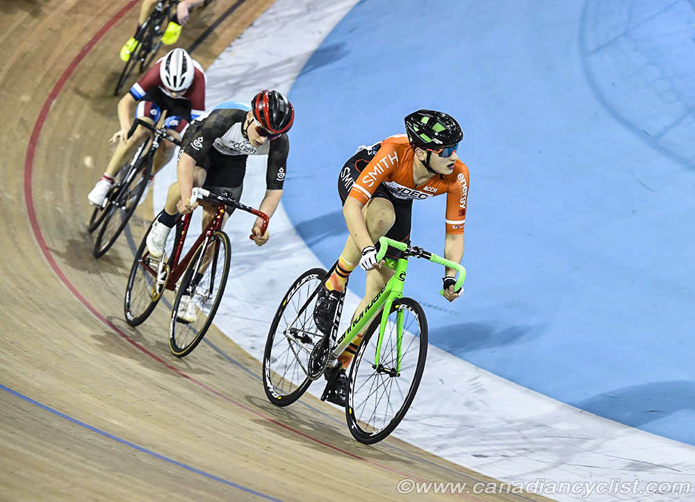 2017 Track Nationals
